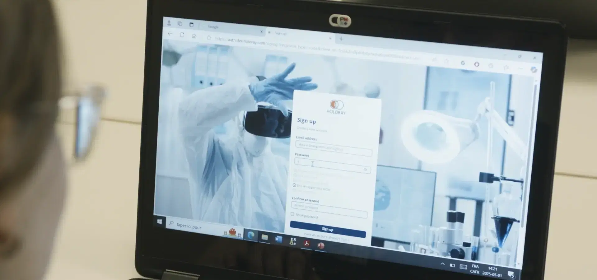 Miniature de la video hero des cas d'usage