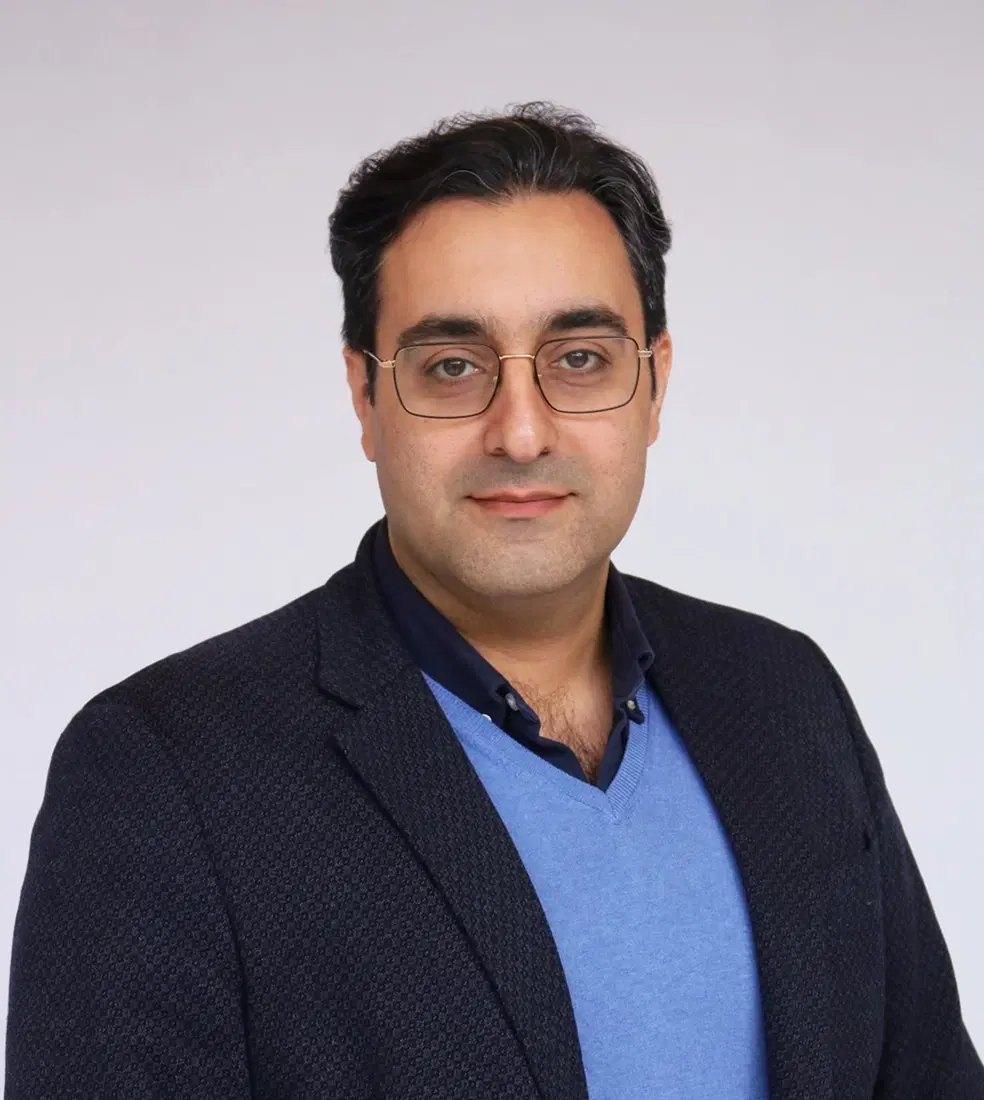 Amir Hooshiar