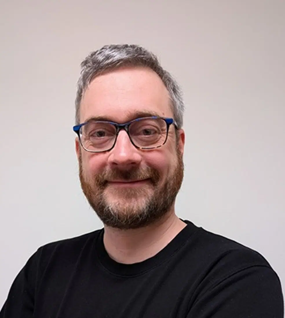 Laurent Fortin