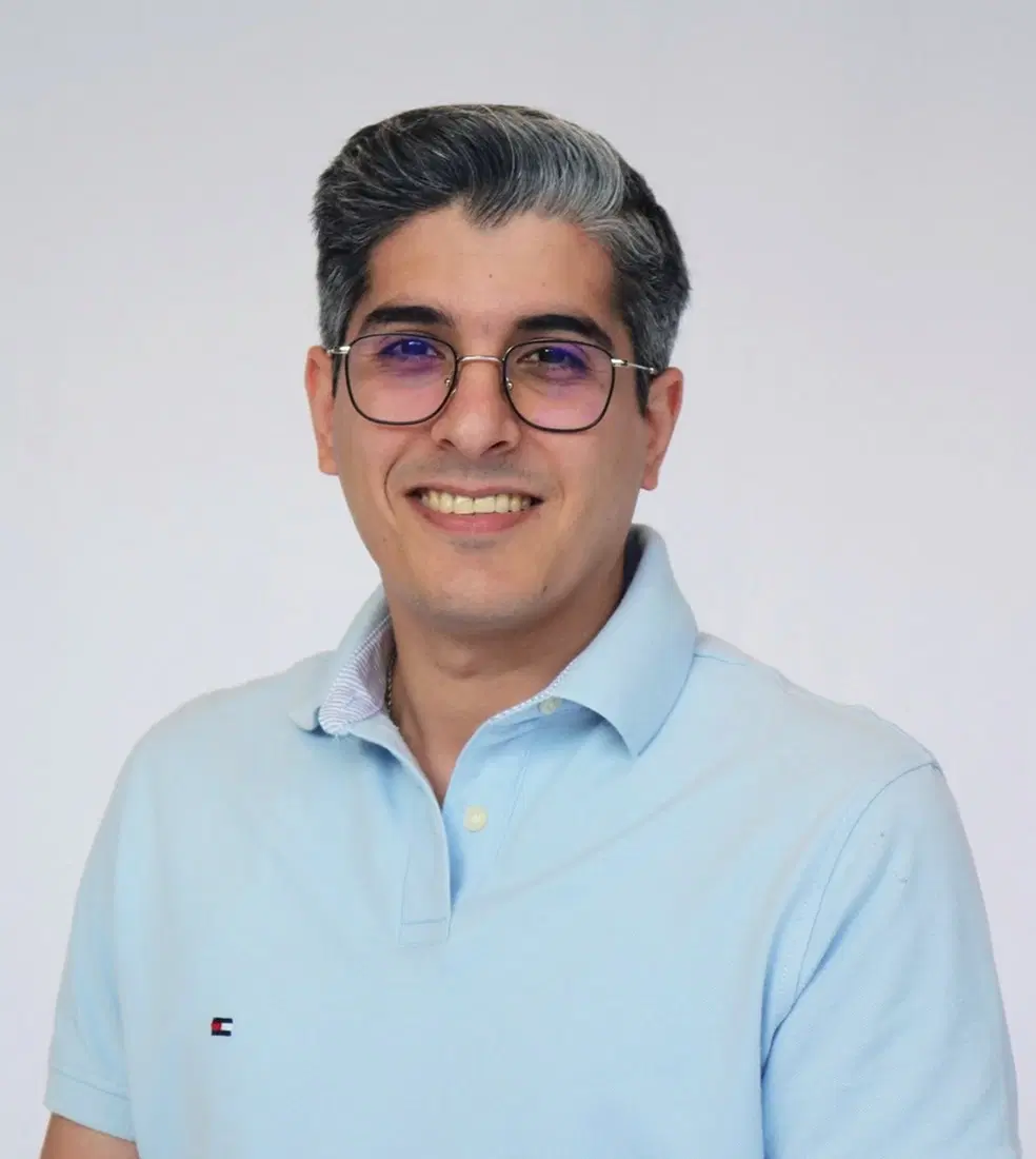Amir Sayadi