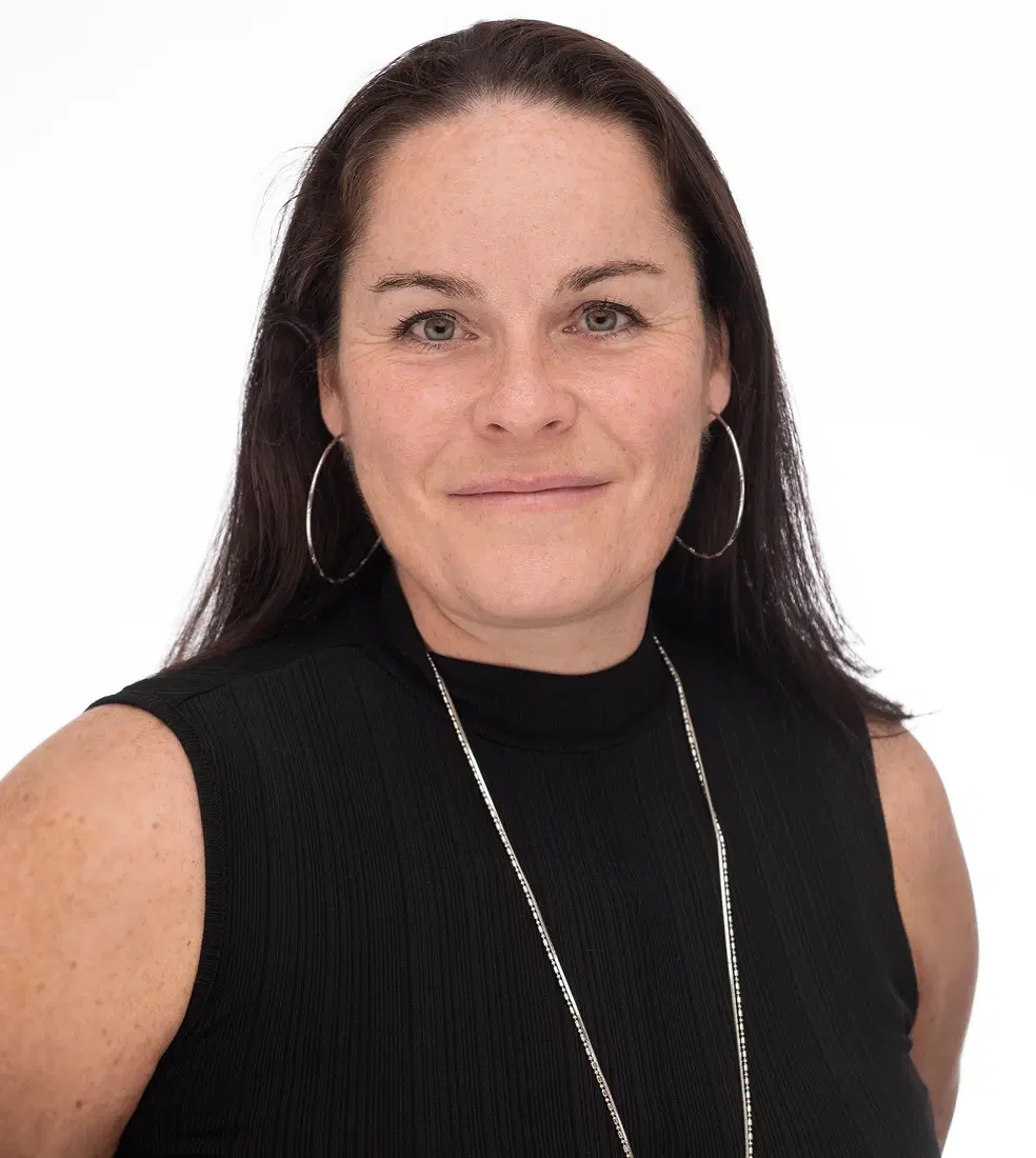 Julie Lebel