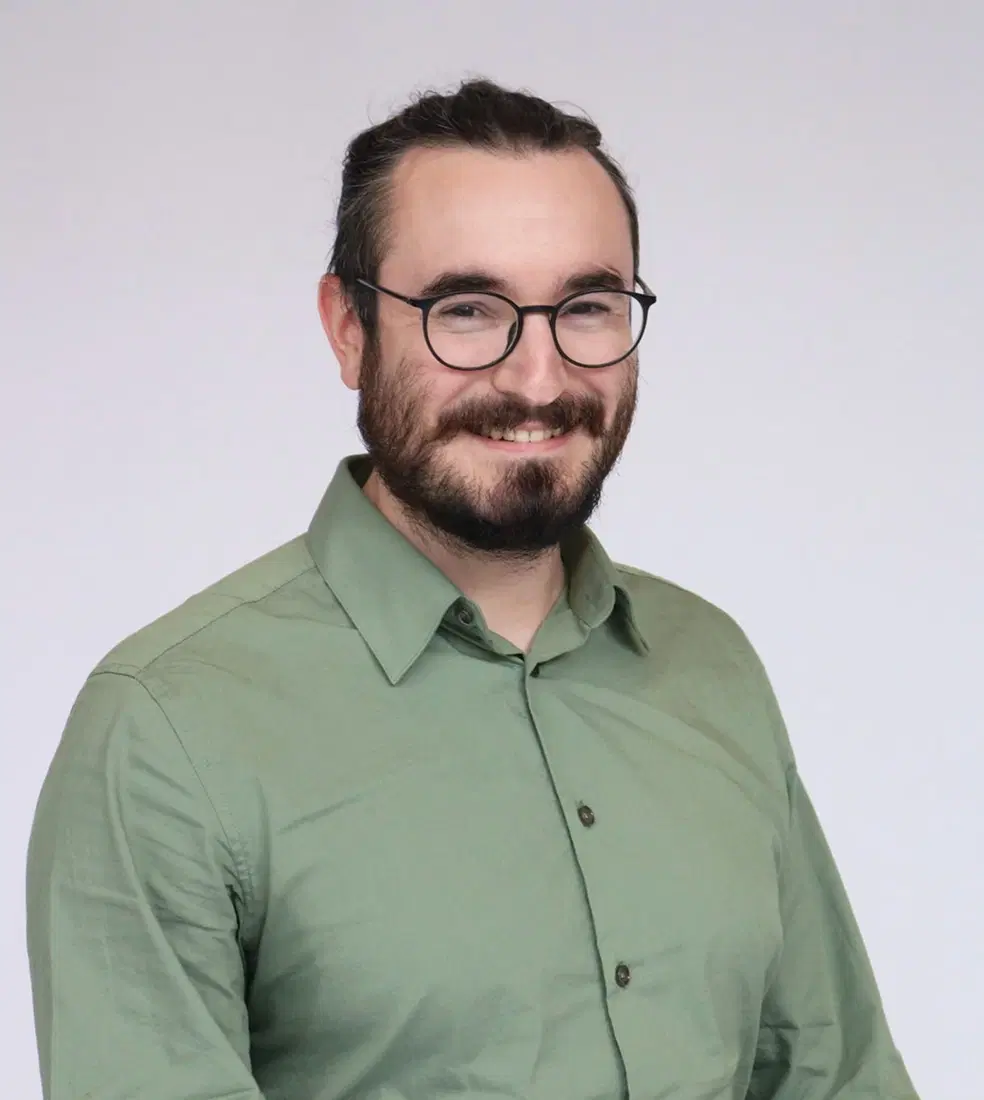 Laurent Le Gorrec